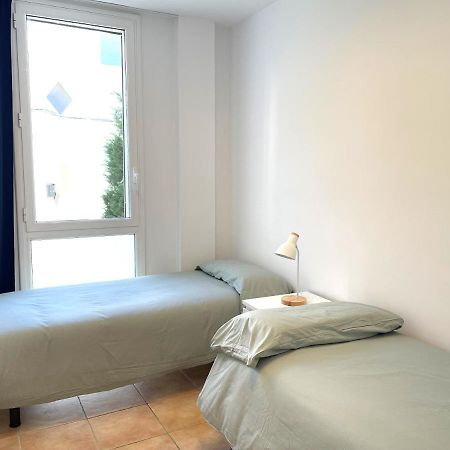 Traire - Apartamento Luminoso Cerca Del Centro Cadaqués Exterior photo