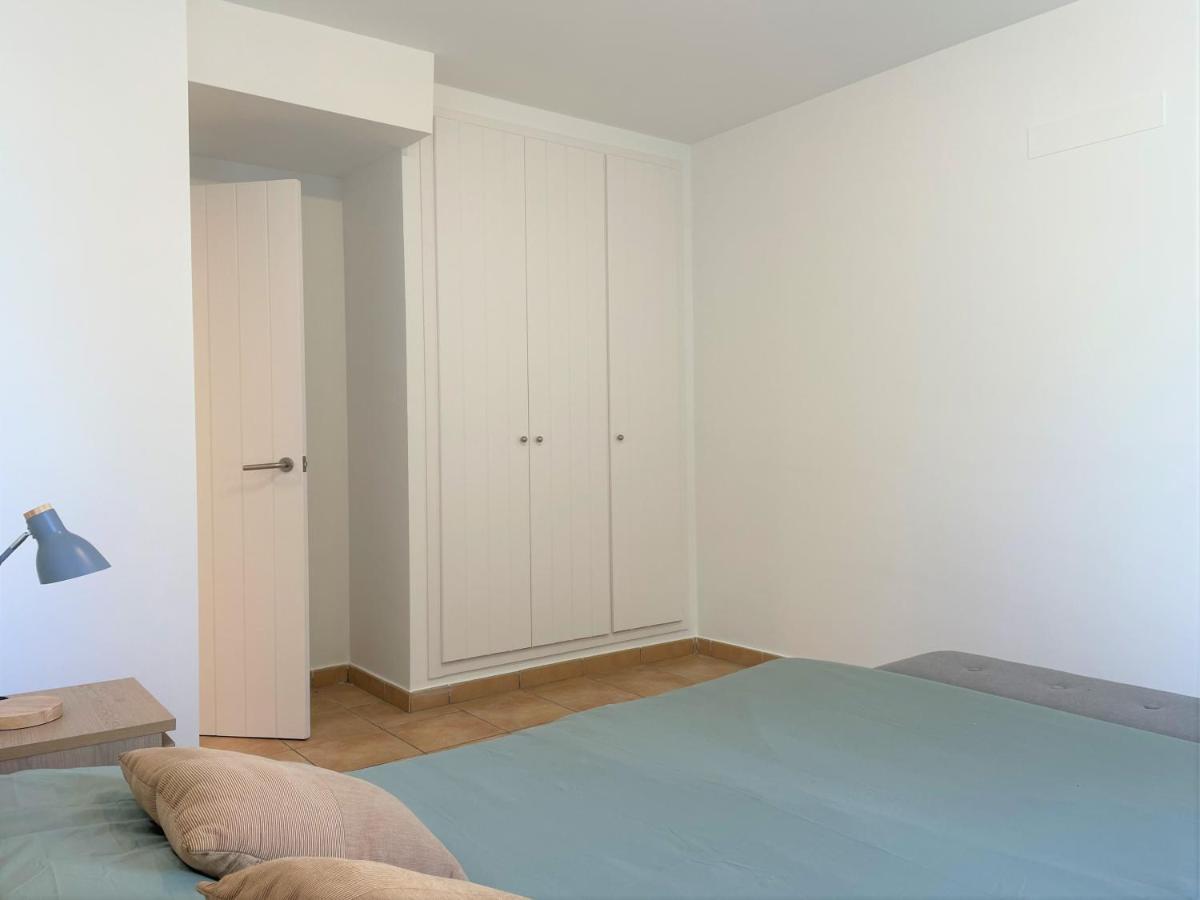 Traire - Apartamento Luminoso Cerca Del Centro Cadaqués Exterior photo