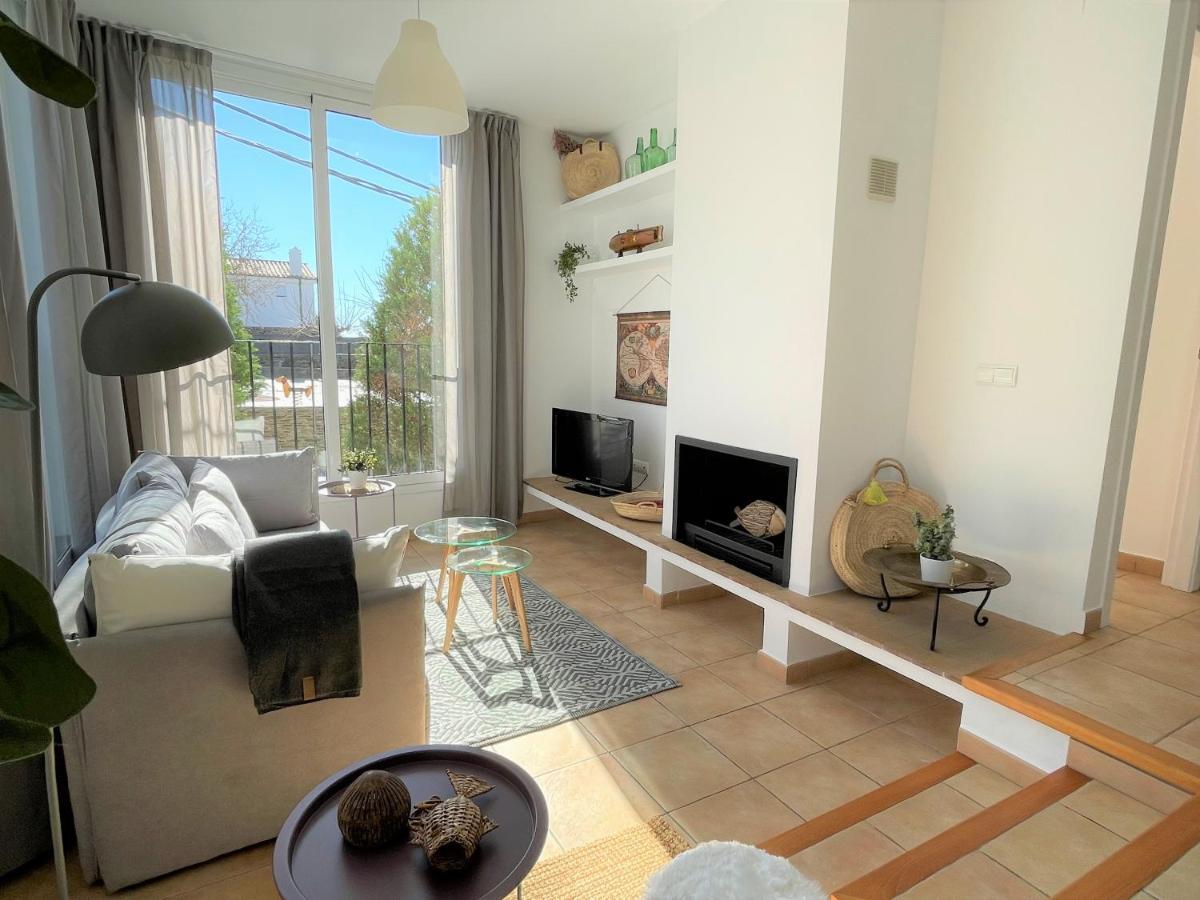 Traire - Apartamento Luminoso Cerca Del Centro Cadaqués Exterior photo