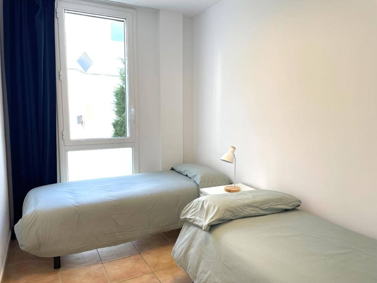 Traire - Apartamento Luminoso Cerca Del Centro Cadaqués Exterior photo