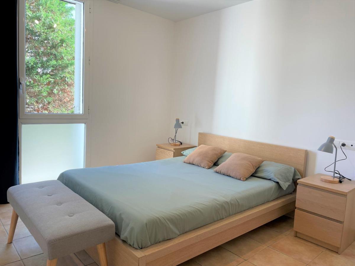 Traire - Apartamento Luminoso Cerca Del Centro Cadaqués Exterior photo