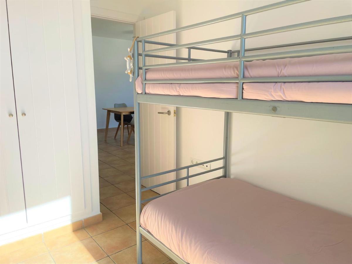 Traire - Apartamento Luminoso Cerca Del Centro Cadaqués Exterior photo
