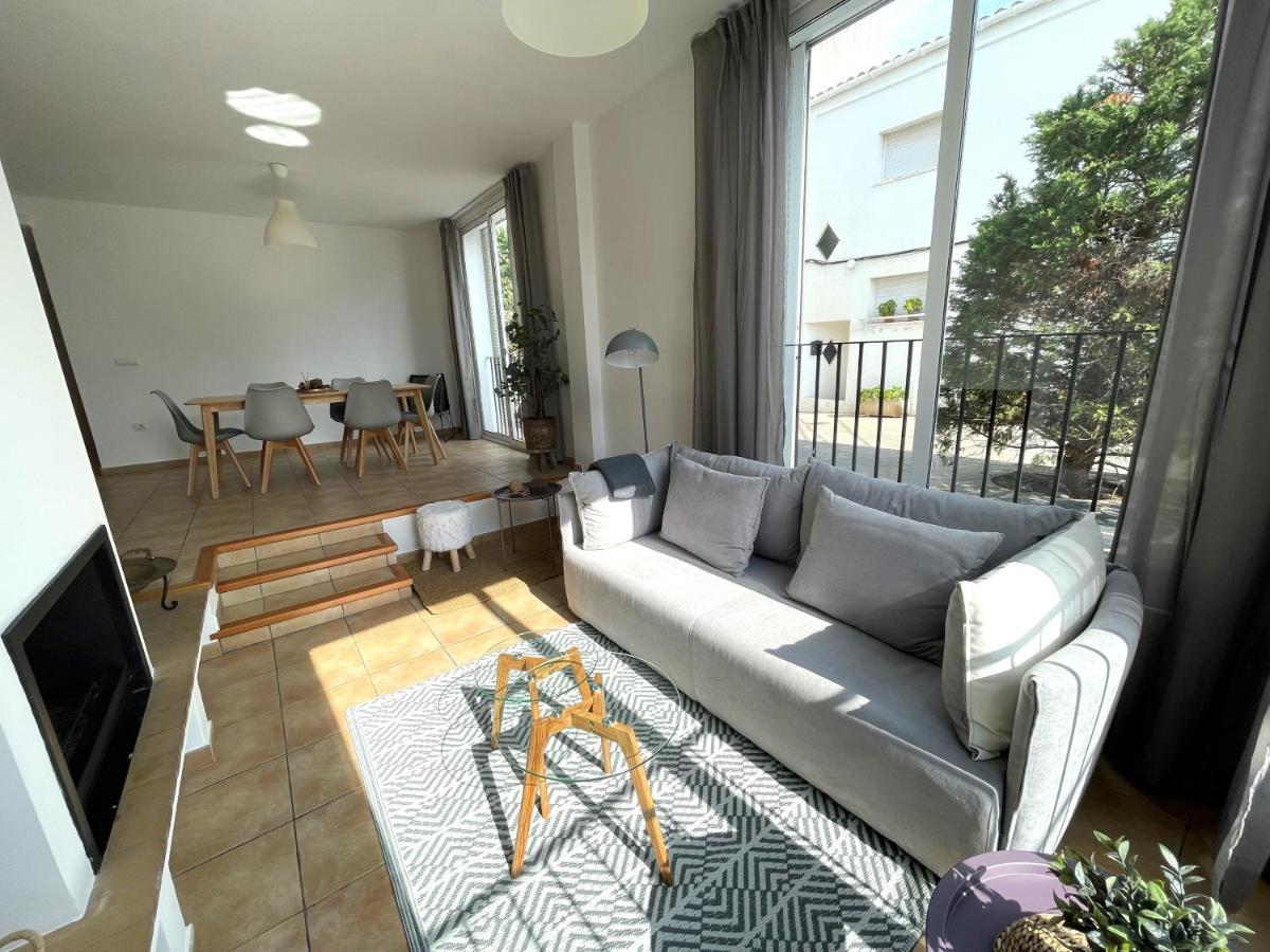 Traire - Apartamento Luminoso Cerca Del Centro Cadaqués Exterior photo